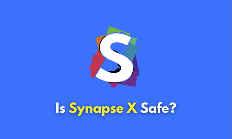 Is Synapse X Safe